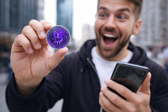 Bitcoin Platinum Announces the Official Launch of (BPD)