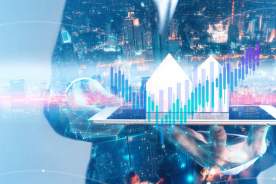 How Cryptocurrency Is Reshaping the Future of Homeownership.